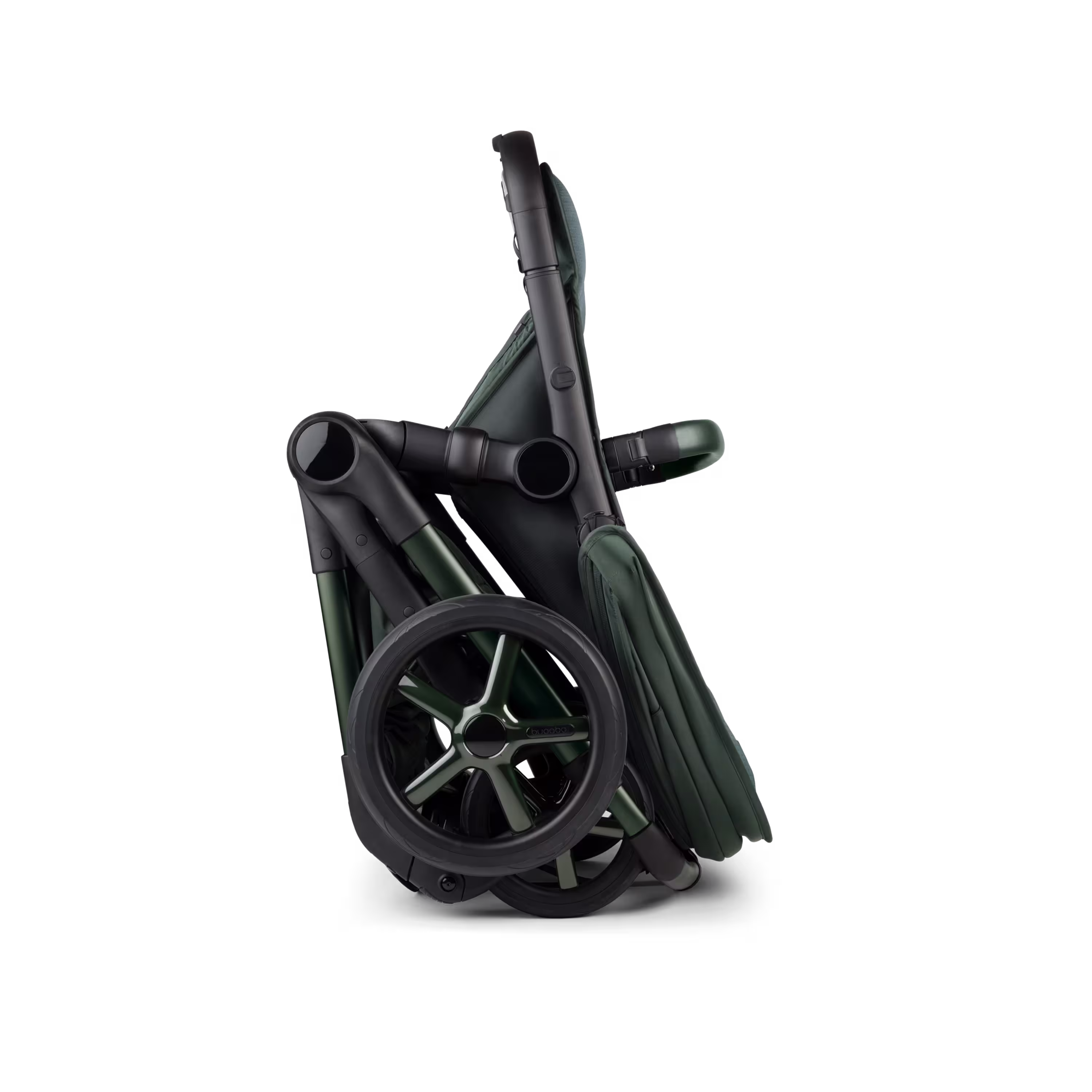 Refurbished Bugaboo Fox 5 - Main Modal Image Slide 10 of 15