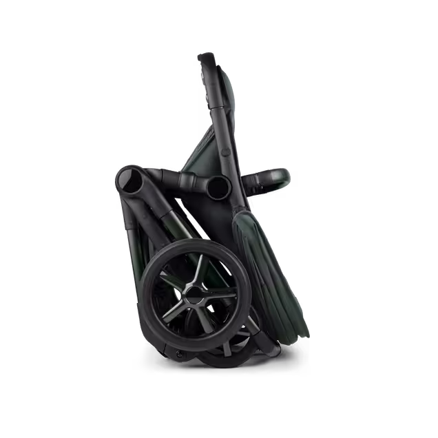 Refurbished Bugaboo Fox 5 - Main Image Slide 10 of 15