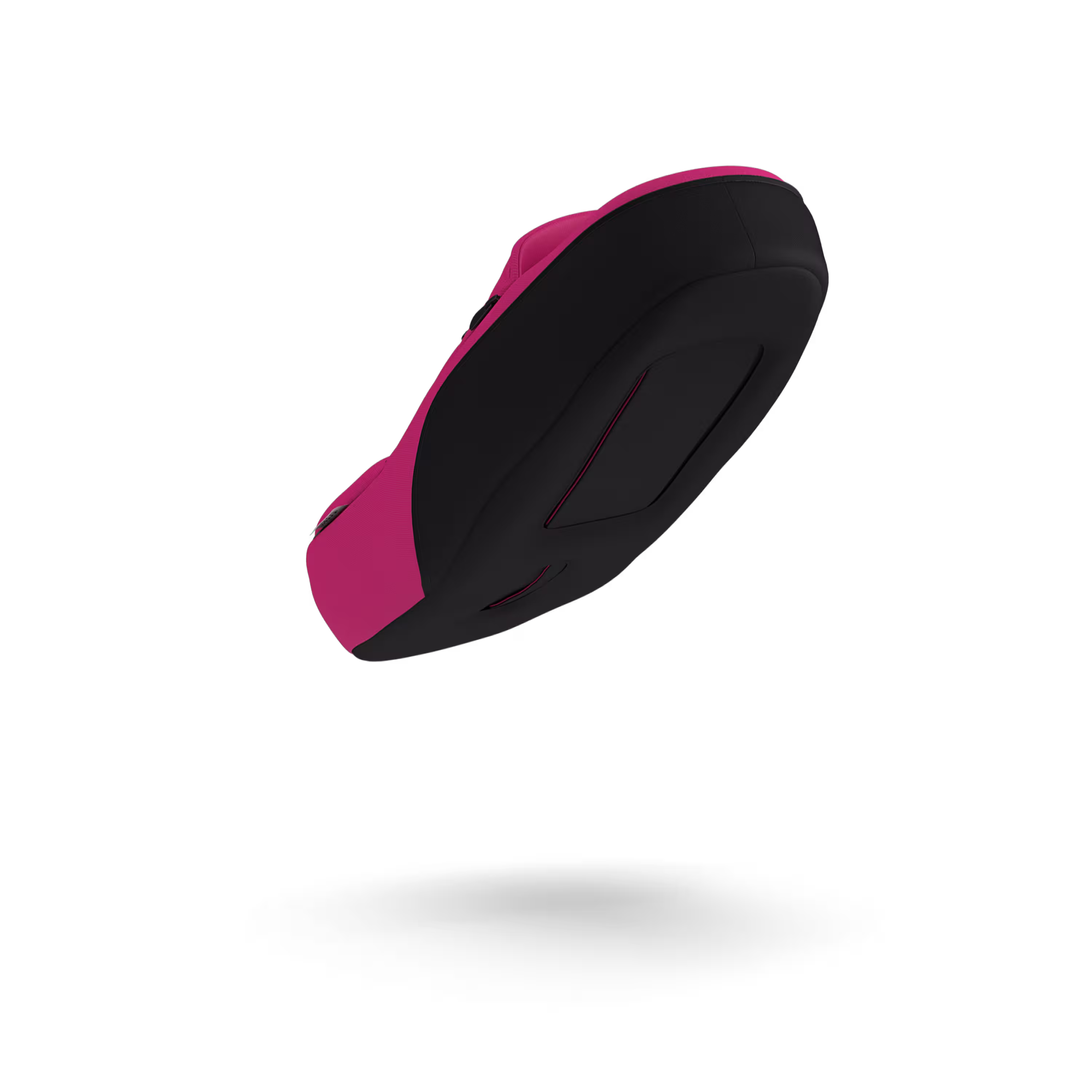 Bugaboo Bee+ baby cocoon light PINK - Main Modal Image Slide 5 of 8