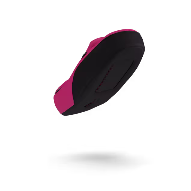 Bugaboo Bee+ baby cocoon light PINK - Main Image Slide 5 of 8