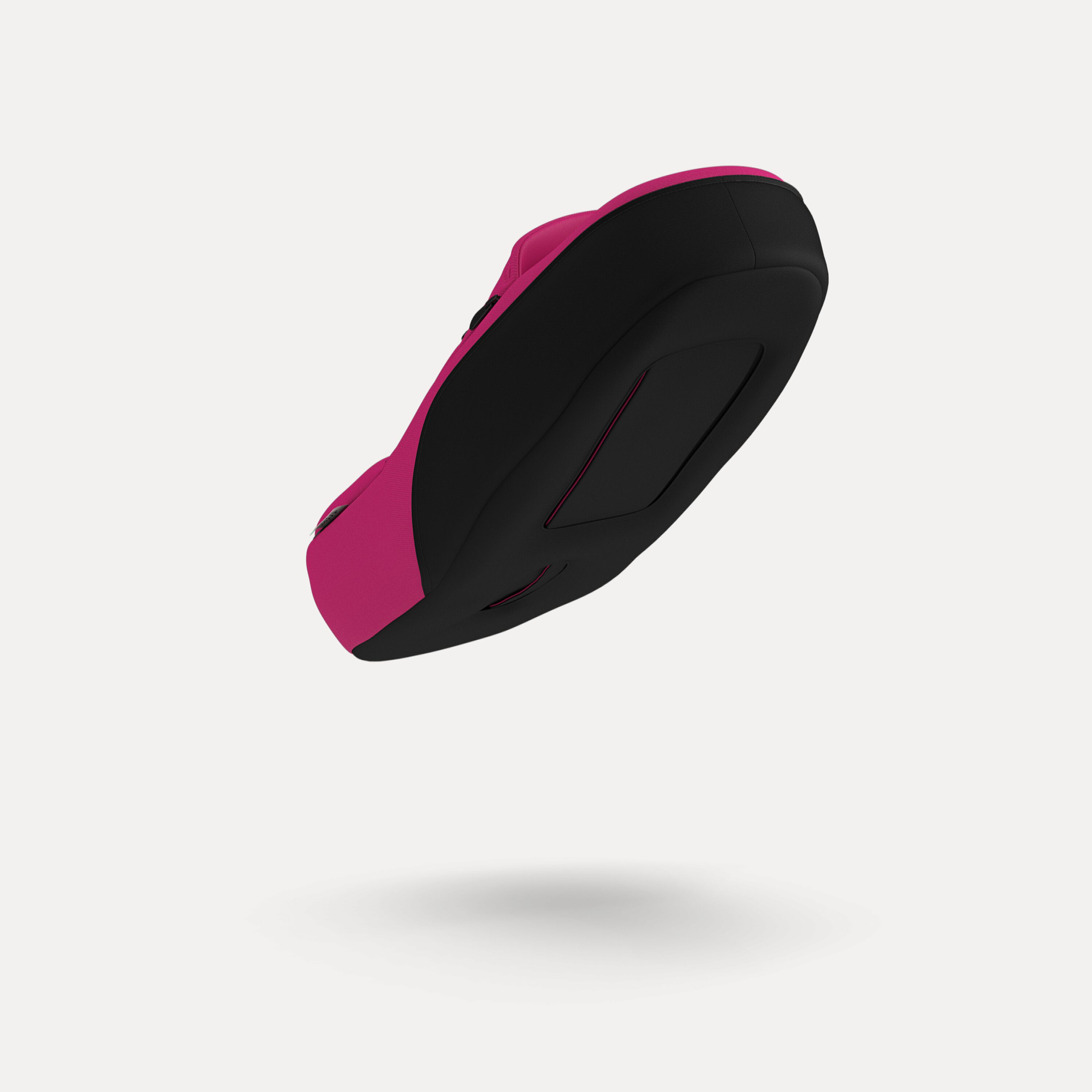 Bugaboo Bee+ baby cocoon light PINK - Main Modal Image Slide 5 of 8