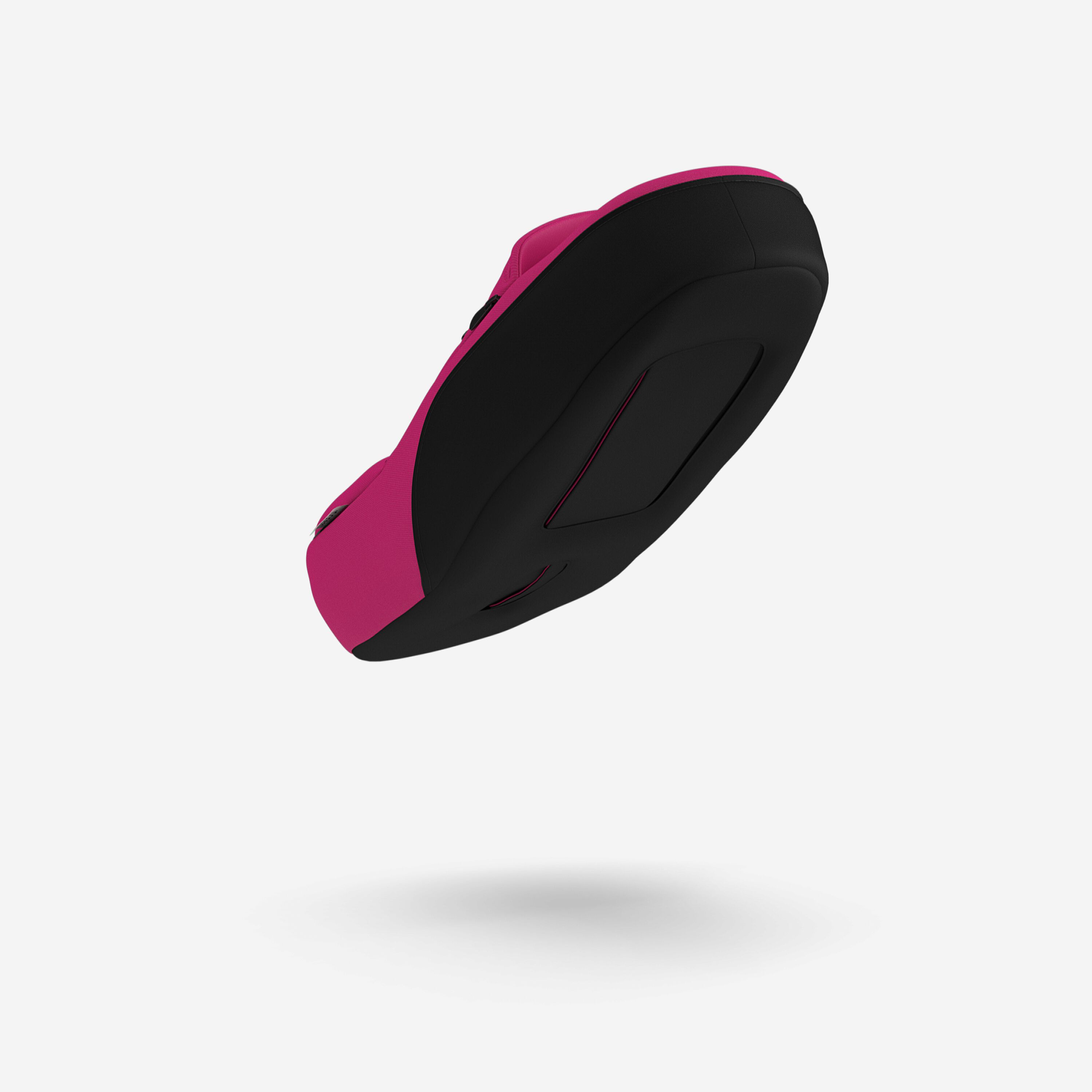 Bugaboo Bee+ baby cocoon light PINK - Main Modal Image Slide 5 of 8
