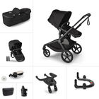 Bugaboo Kangaroo Family Sibling Essentials Bundle​