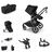 Bugaboo Kangaroo Family Sibling Essentials Bundle​ - Thumbnail Slide 1 of 5
