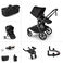 Bugaboo Kangaroo Family Sibling Essentials Bundle​