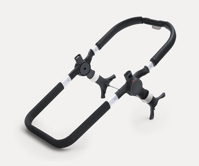 Bugaboo Buffalo frame ALU - Main Image Slide 1 of 2