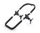 Bugaboo Buffalo seat frame