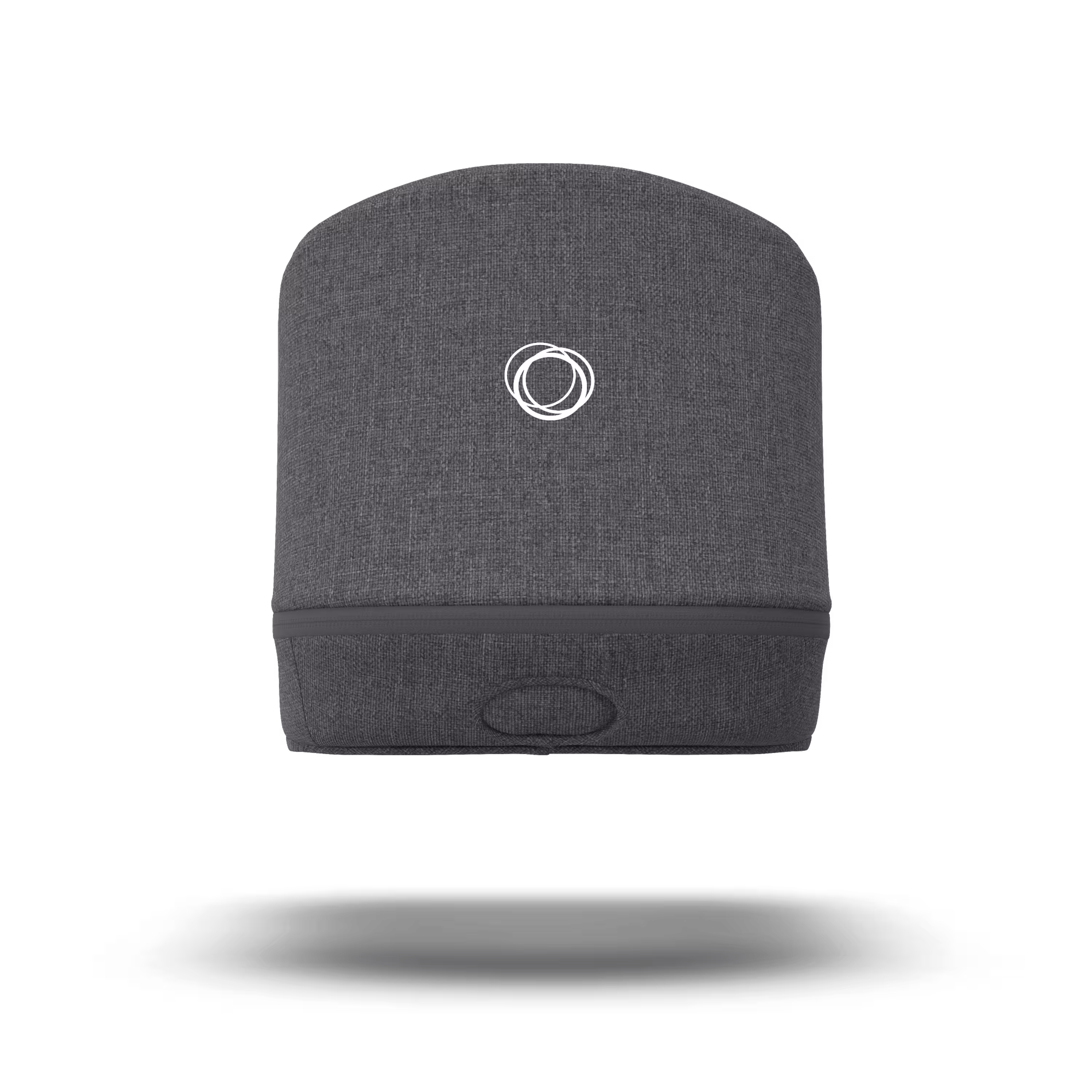 Bugaboo Donkey2 sun canopy GREY MELANGE - Main Modal Image Slide 6 of 6