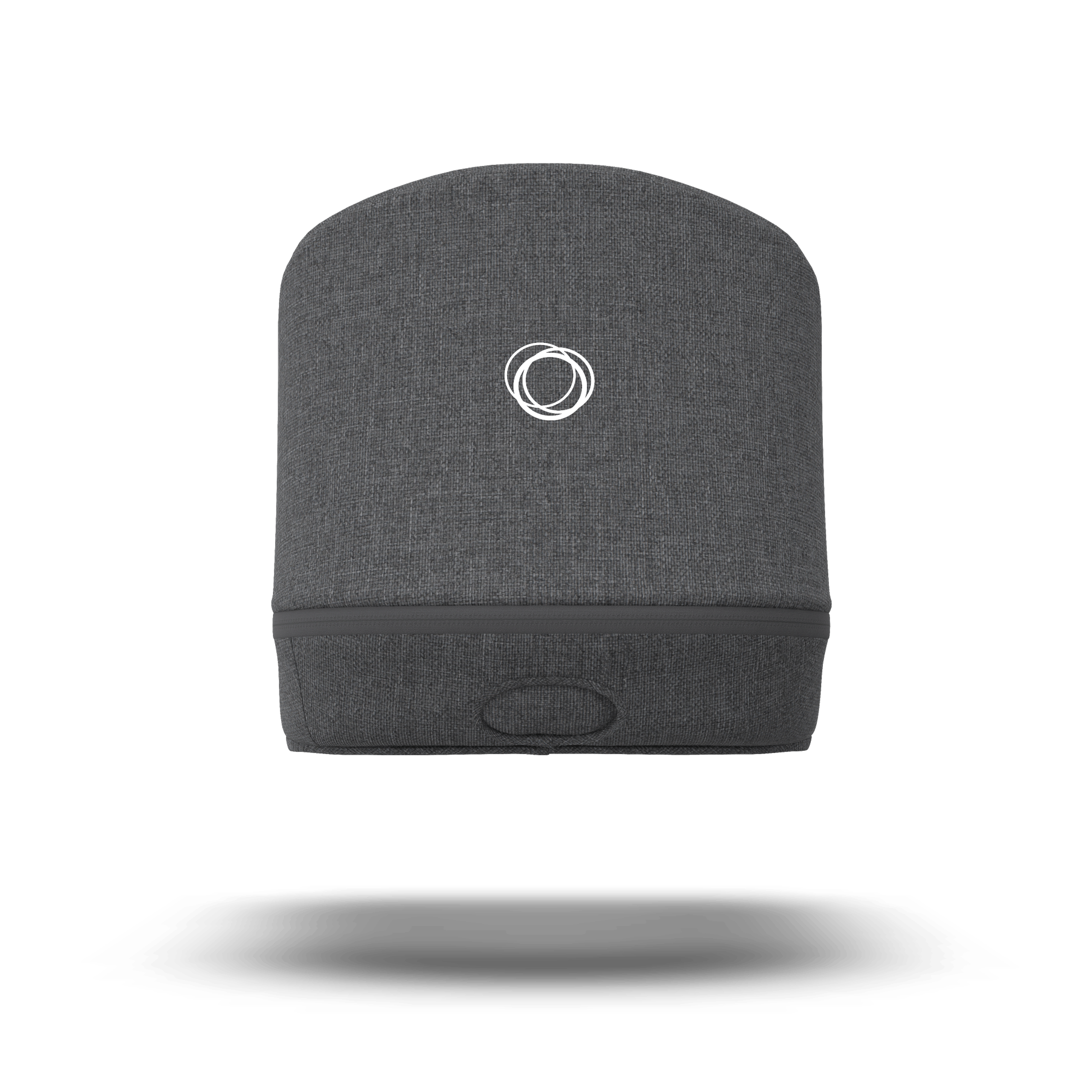 Bugaboo Donkey2 sun canopy GREY MELANGE - Thumbnail Slide 6 of 6