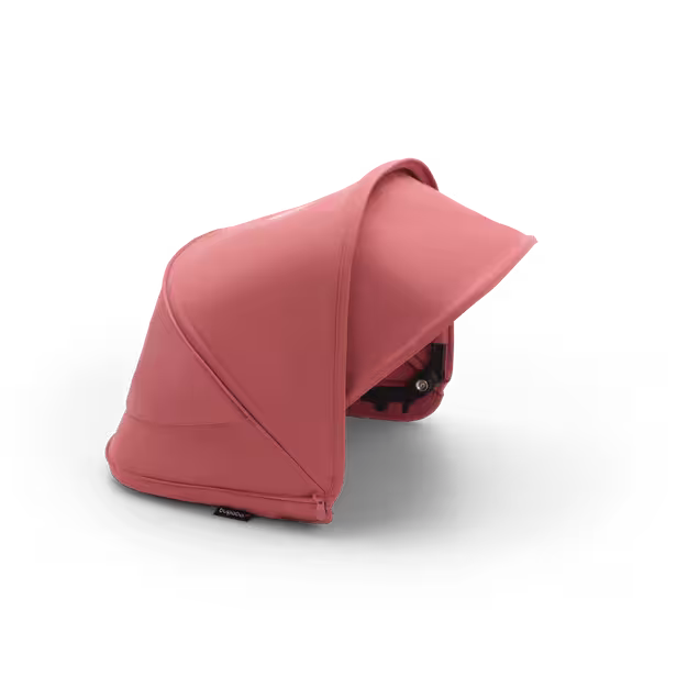 Bugaboo Dragonfly sun canopy SUNRISE RED - Main Image Slide 1 of 1