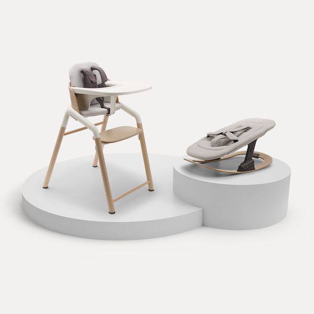 Bugaboo Giraffe All-in bundle - Main Image Slide 1 of 7