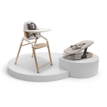 Bugaboo Giraffe All-in bundle