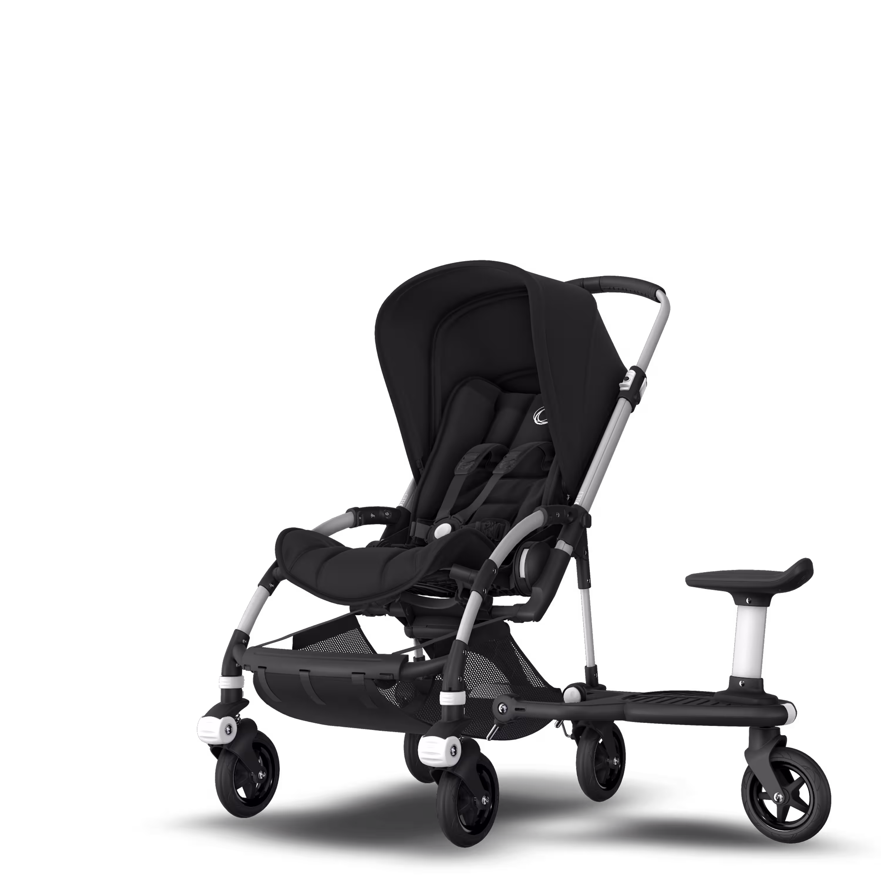 US - B5 stroller bundleZW, ZW, ALU, CWB - Main Modal Image Slide 10 of 12