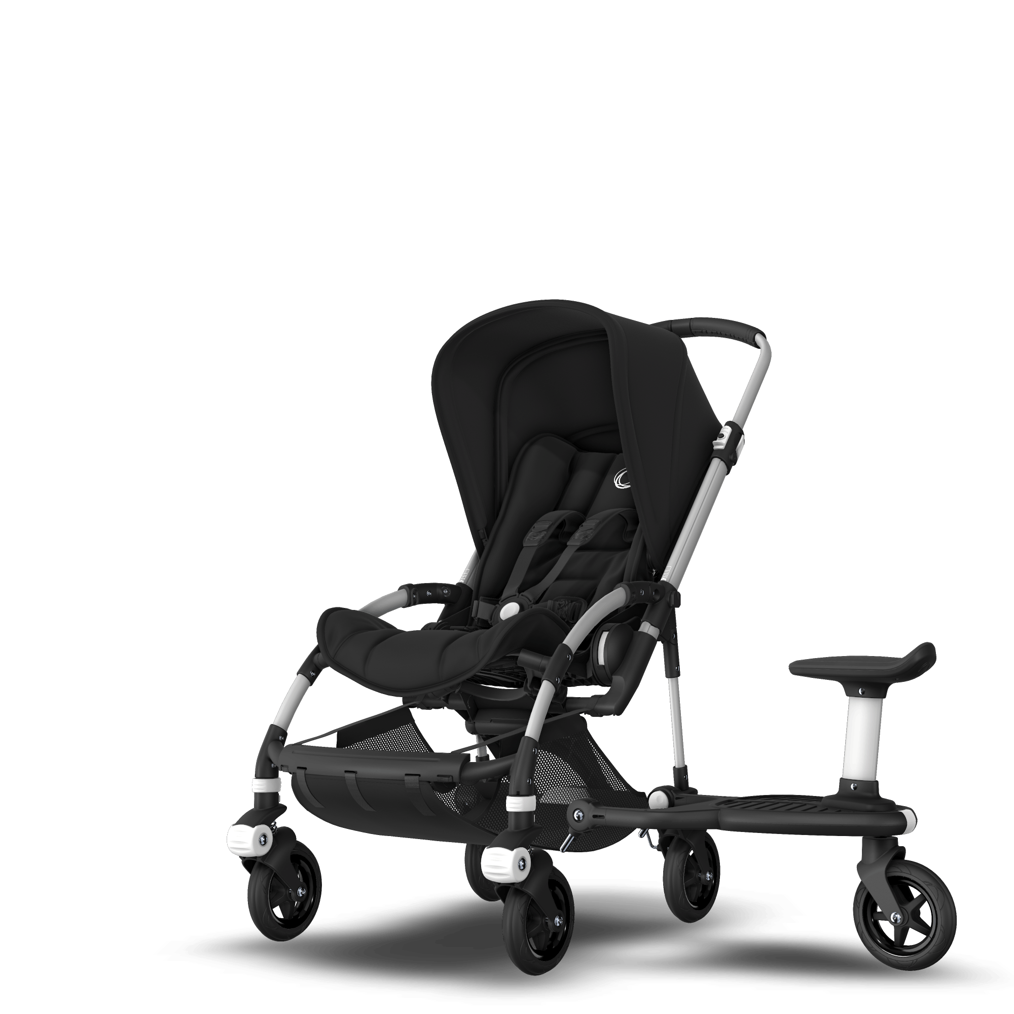 bugaboo bee 5 buggy board