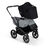 Bugaboo Donkey3 sun canopy BLACK - Thumbnail Slide 17 of 22