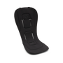 US - Set of 2 dual seat liners - MIDNIGHT BLACK - Thumbnail Slide 1 of 1