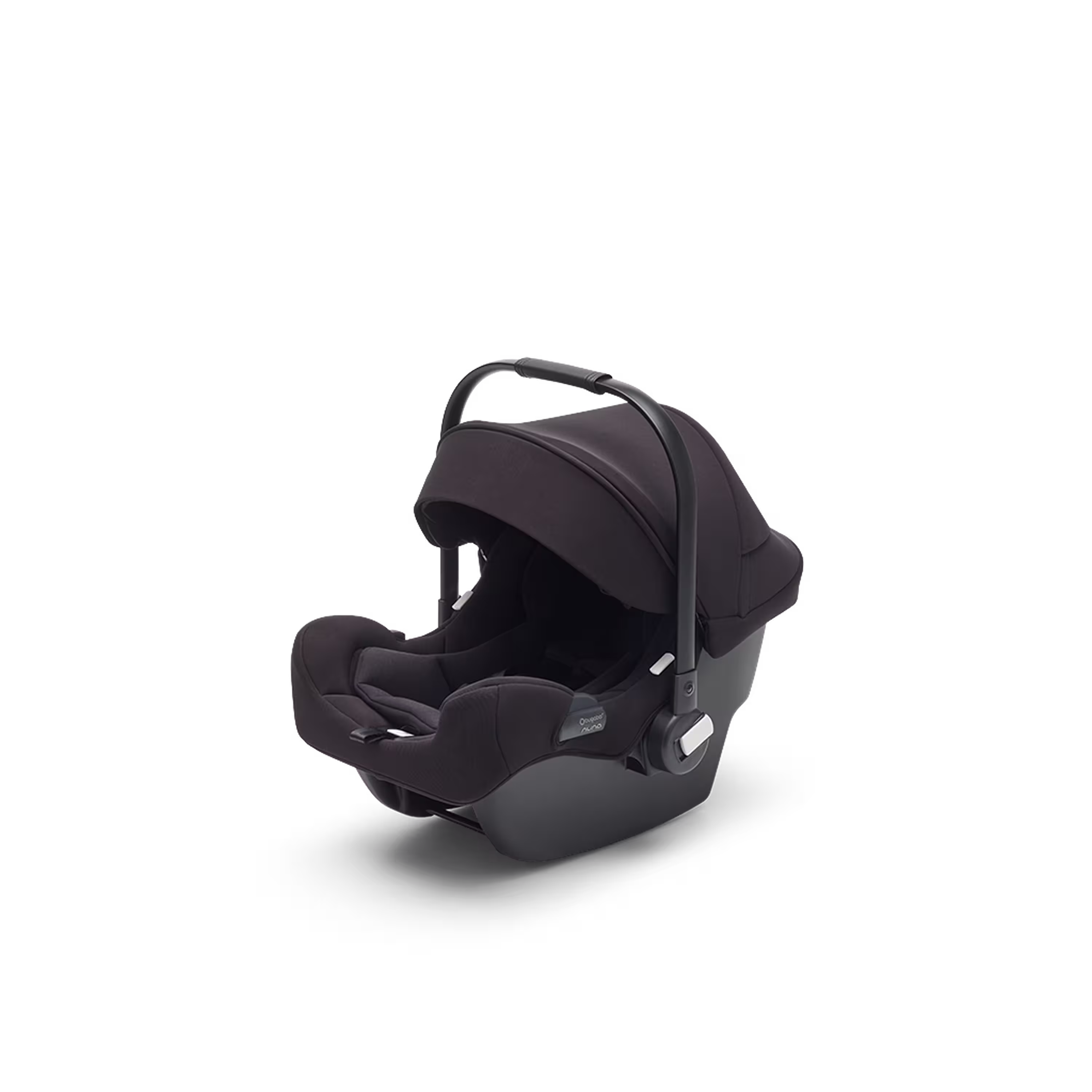 Bugaboo Turtle by Nuna car seat BLACK - Main Modal Image Slide 5 of 16