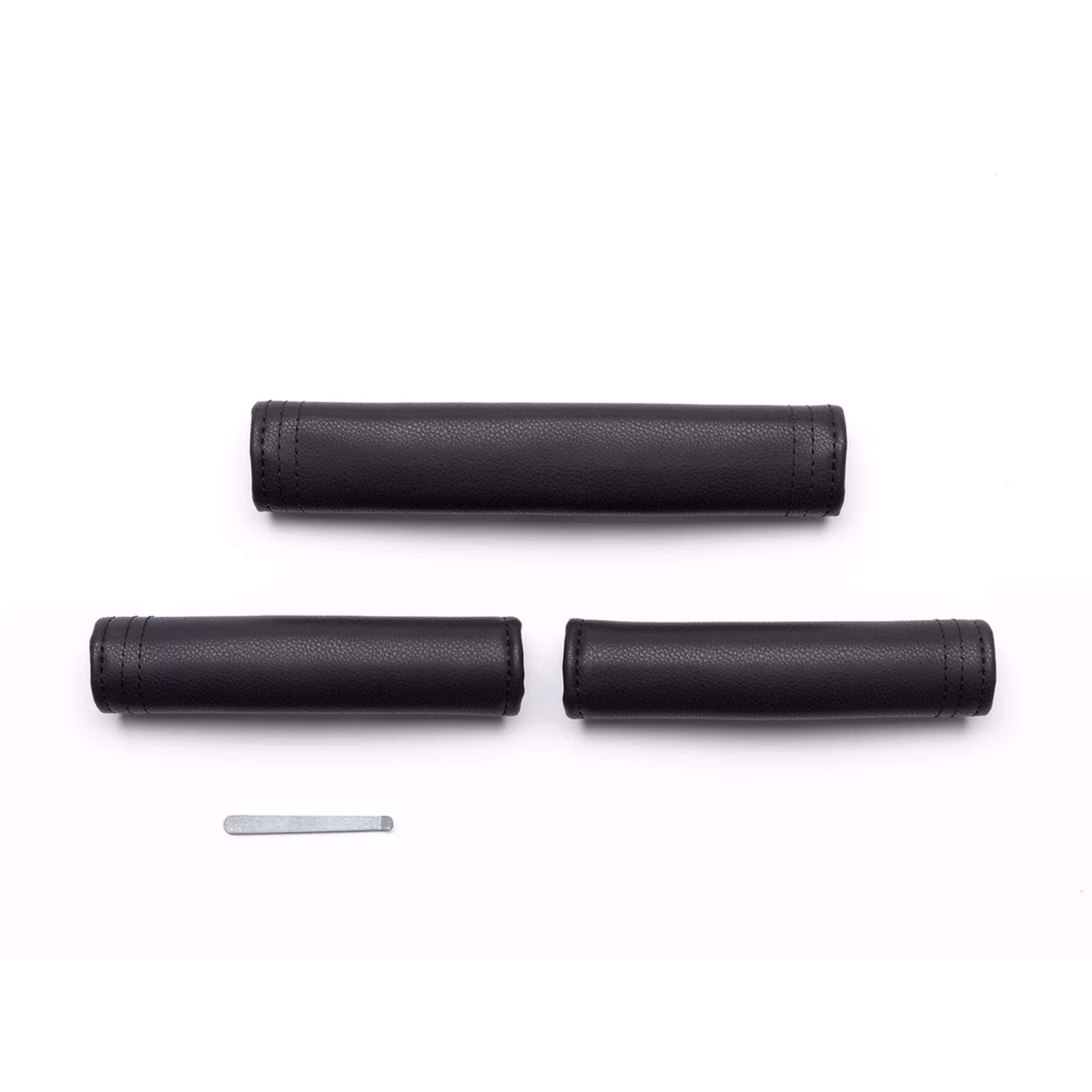 Bugaboo Fox3 handlebar grips Black - Main Modal Image Slide 1 of 2