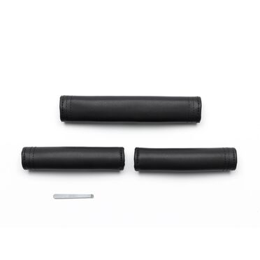 Bugaboo Fox/Lynx/ Bee6 grips BLACK