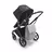 Refurbished Bugaboo changing backpack Misty grey - Thumbnail Slide 2 of 5