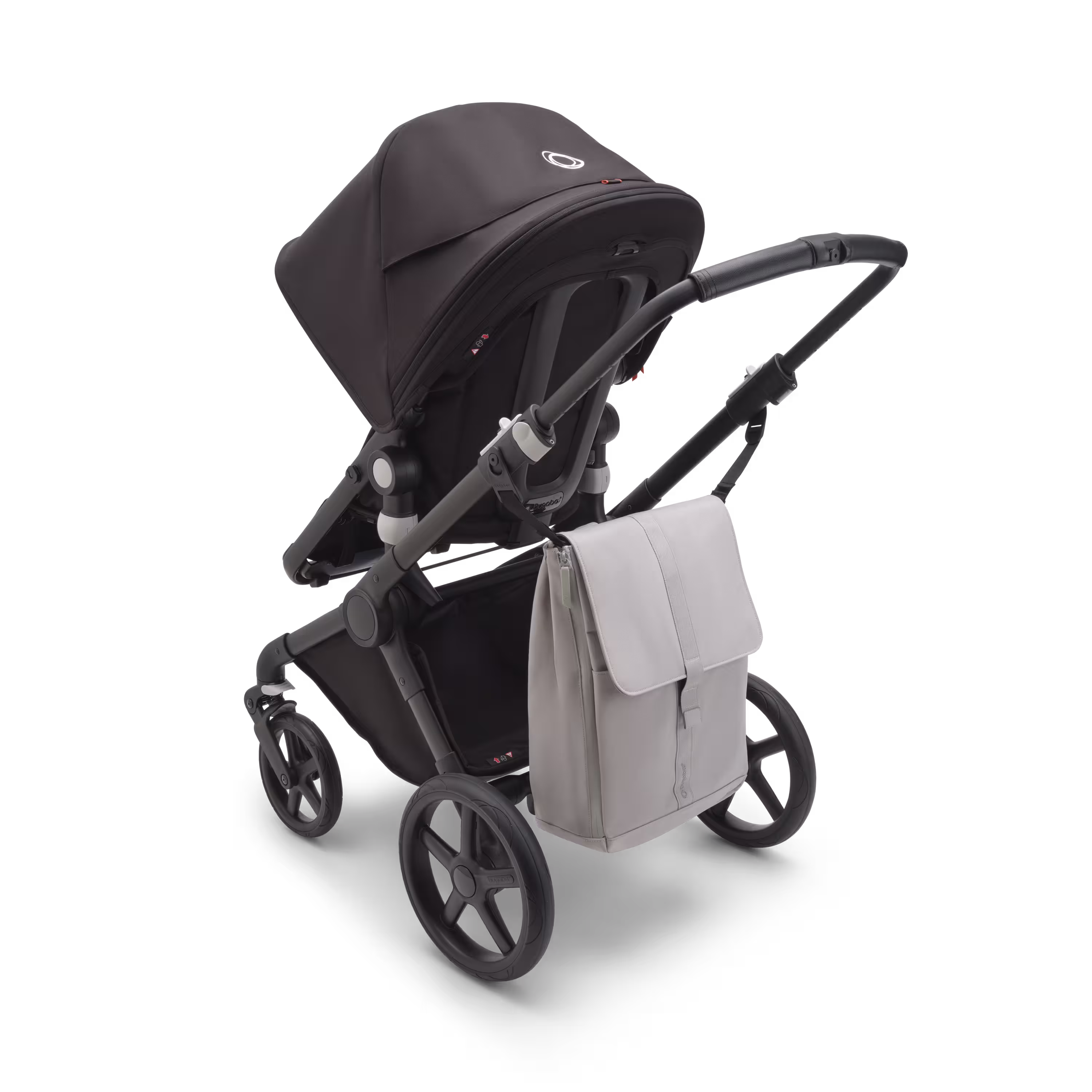Refurbished Bugaboo changing backpack Misty grey - Main Modal Image Slide 2 of 5