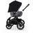 Bugaboo Donkey3 sun canopy BLACK - Thumbnail Slide 16 of 22