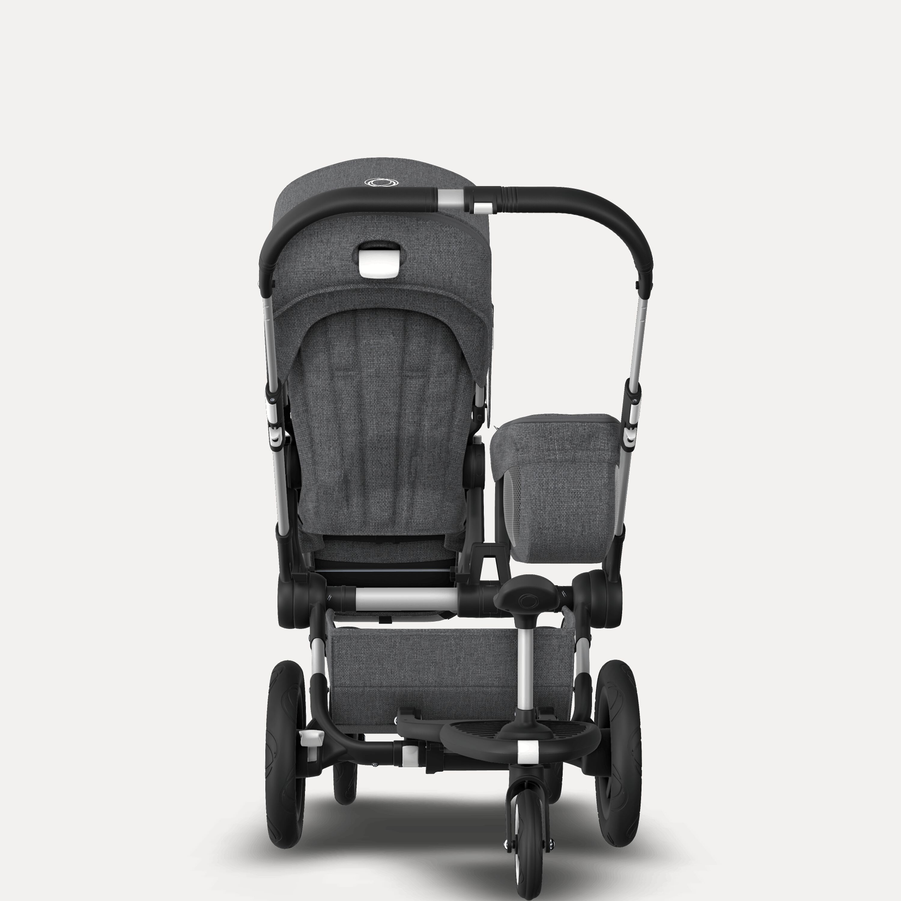 US - D2M stroller bundleCC GM, ALU, CWB - Main Modal Image Slide 1 of 12