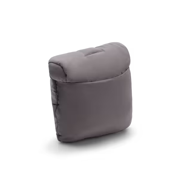Refurbished Bugaboo footmuff MINERAL - Main Image Slide 2 of 7