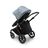 Refurbished Bugaboo mammoth bag BLACK - Thumbnail Slide 7 of 10