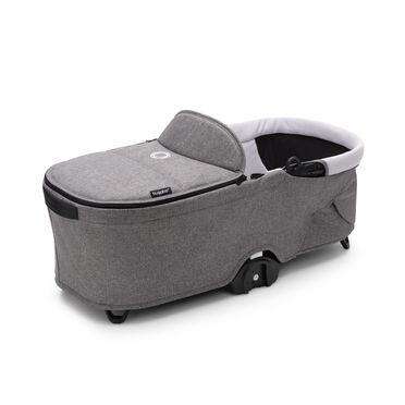 Reconditionné - Kit d'habillages de la nacelle Bugaboo Dragonfly GRIS CHINÉ - view 2