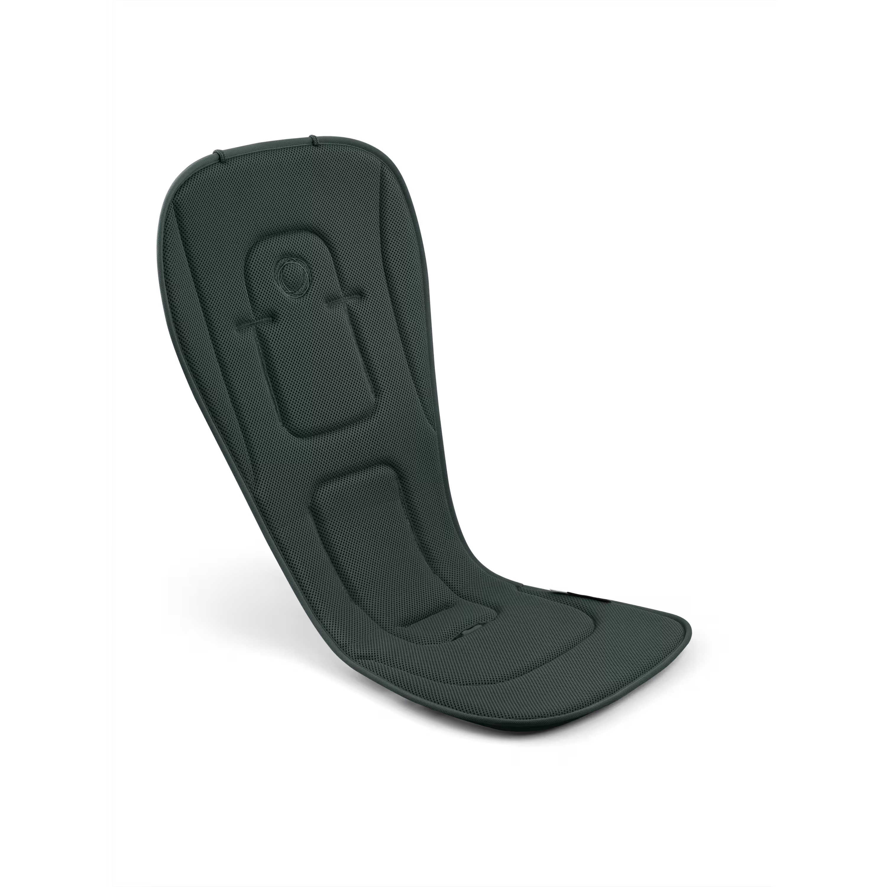 Bugaboo dual comfort seat liner FERN GREEN - Main Modal Image Slide 1 of 4