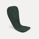Bugaboo dual comfort seat liner FERN GREEN