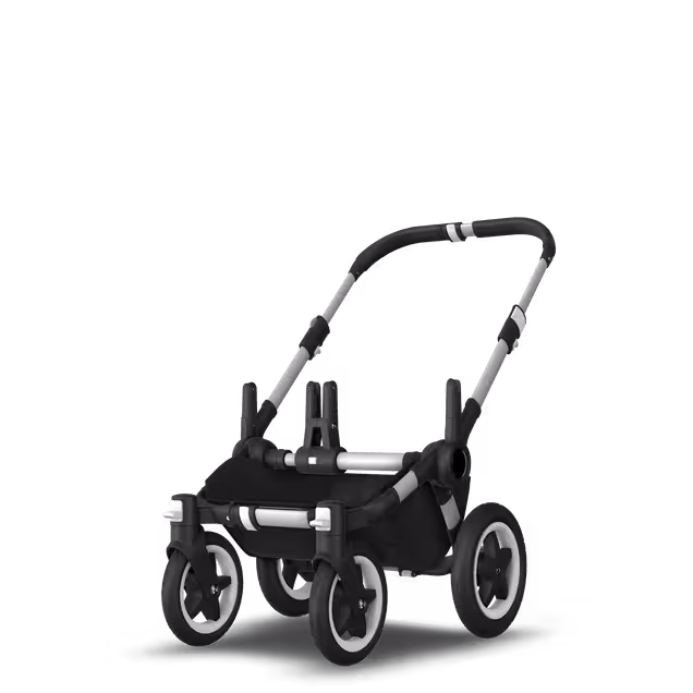 Bugaboo Donkey2 base ASIA ALU - Main Image Slide 6 of 7