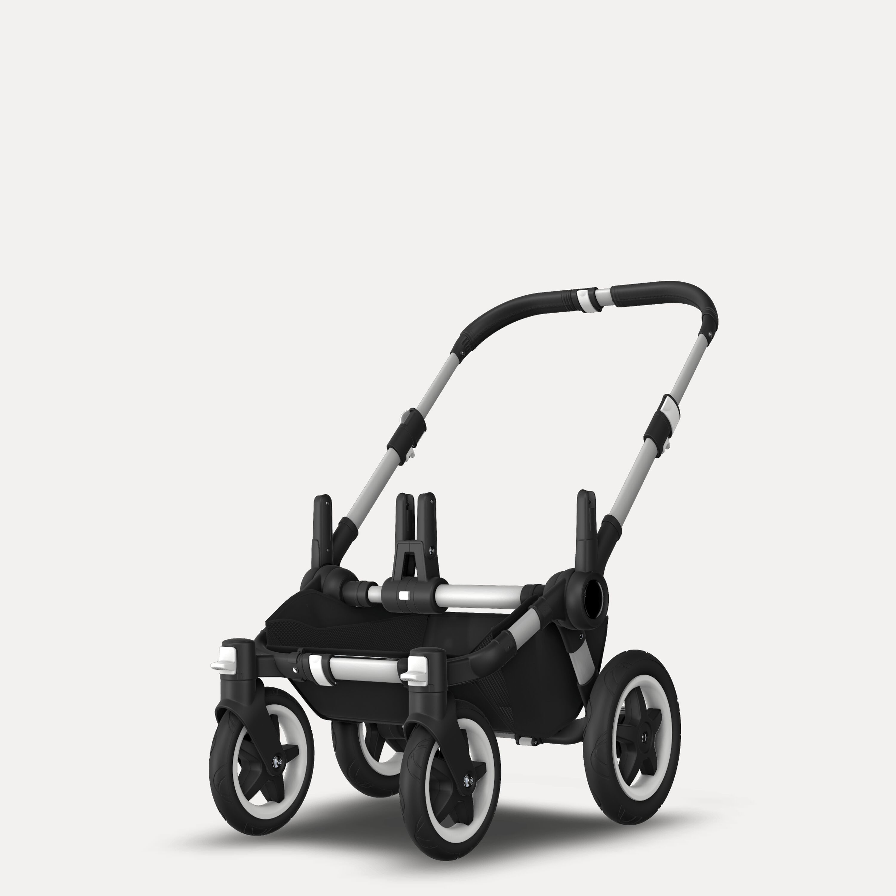 Bugaboo Donkey2 base ASIA ALU - Main Modal Image Slide 6 of 7