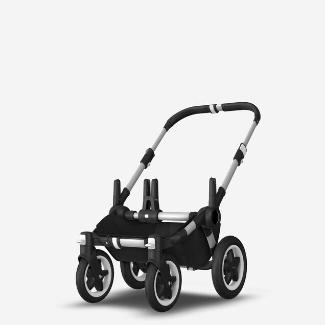 Bugaboo Donkey2 base ASIA ALU - Main Image Slide 6 of 7