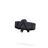 Refurbished Bugaboo Bee5 bassinet complete STEEL BLUE - Thumbnail Slide 7 of 12