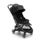 Refurbished Bugaboo Butterfly complete Black/Midnight black - Midnight black