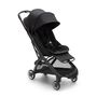 Refurbished Bugaboo Butterfly complete Black/Midnight black - Midnight black - Thumbnail Slide 1 van 1