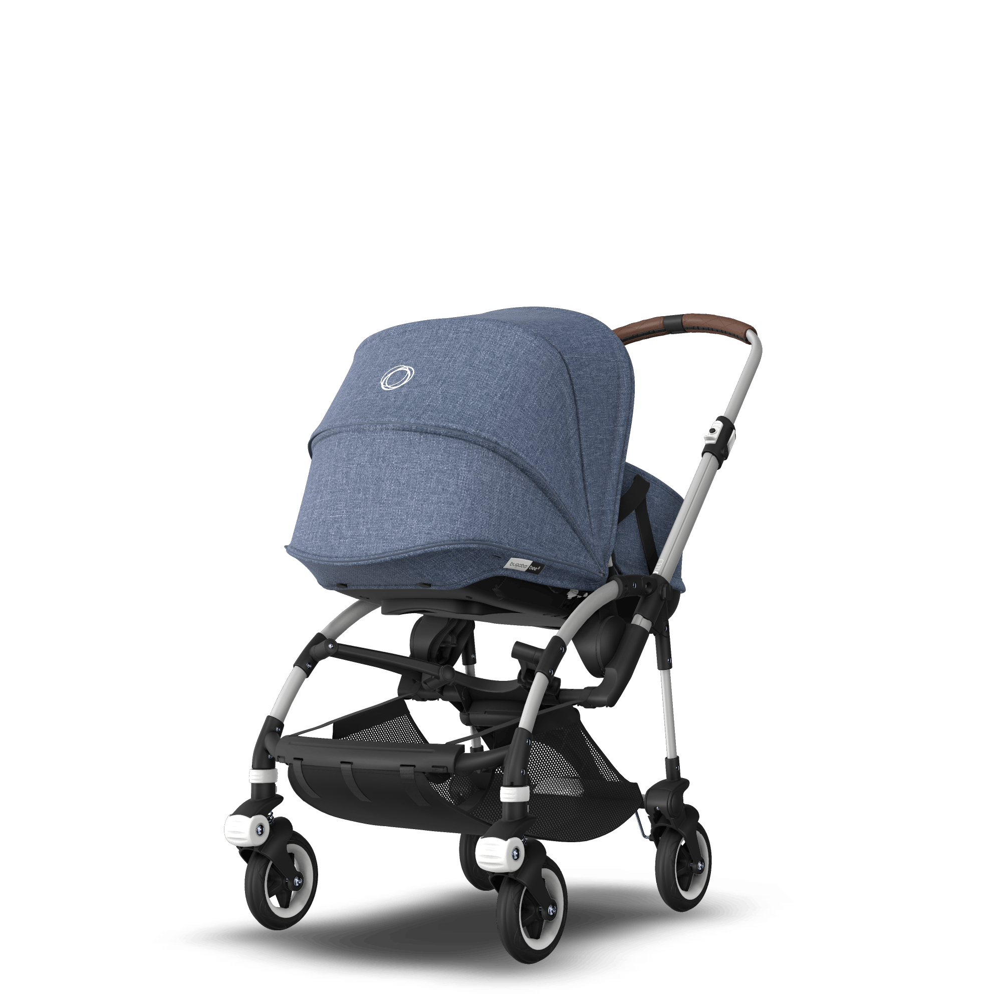 bugaboo bee5 bassinet review