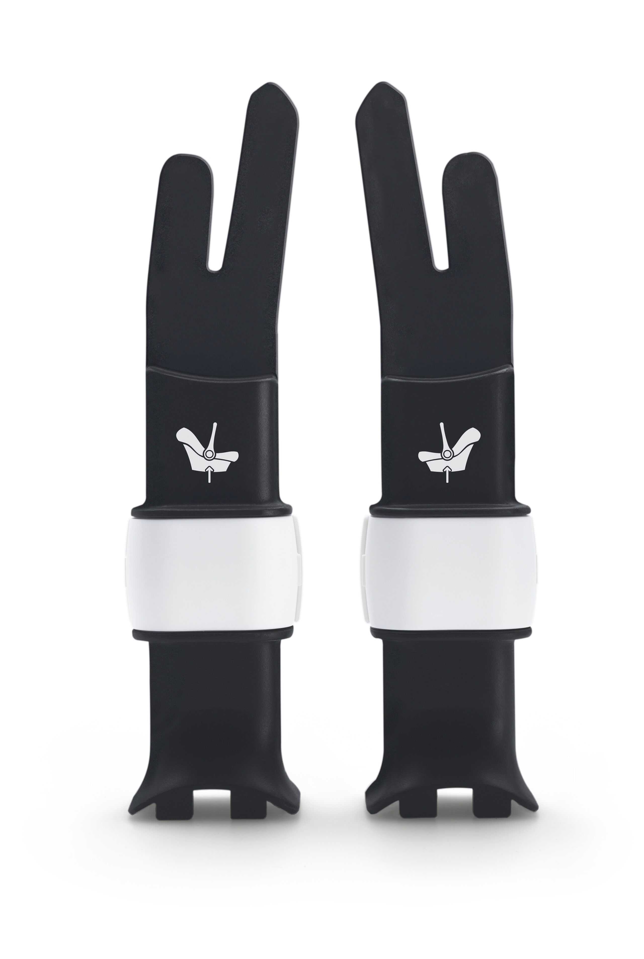 bugaboo cameleon3 adapter for Peg Perego car seat - Thumbnail Slide 1 of 2