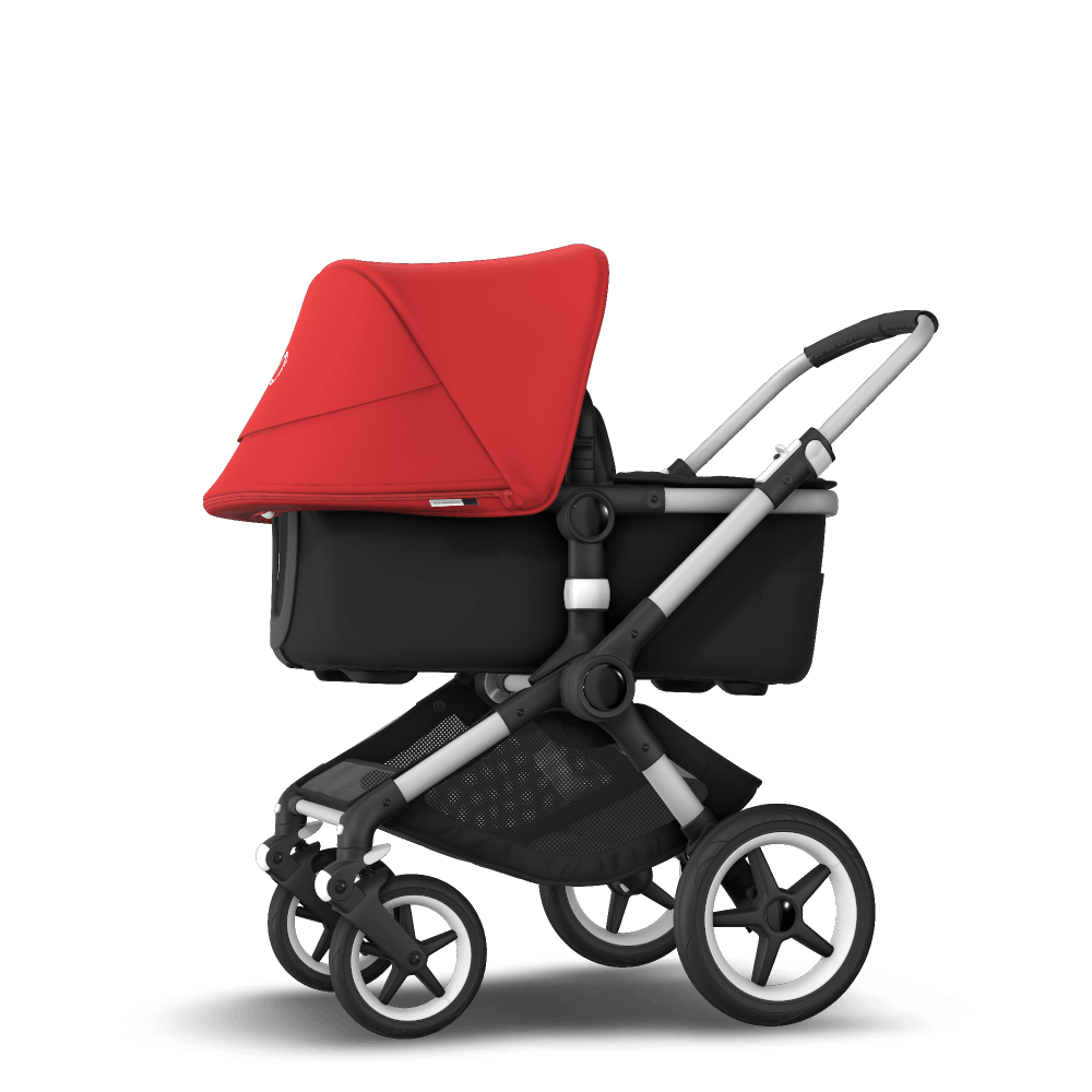 bugaboo bee red
