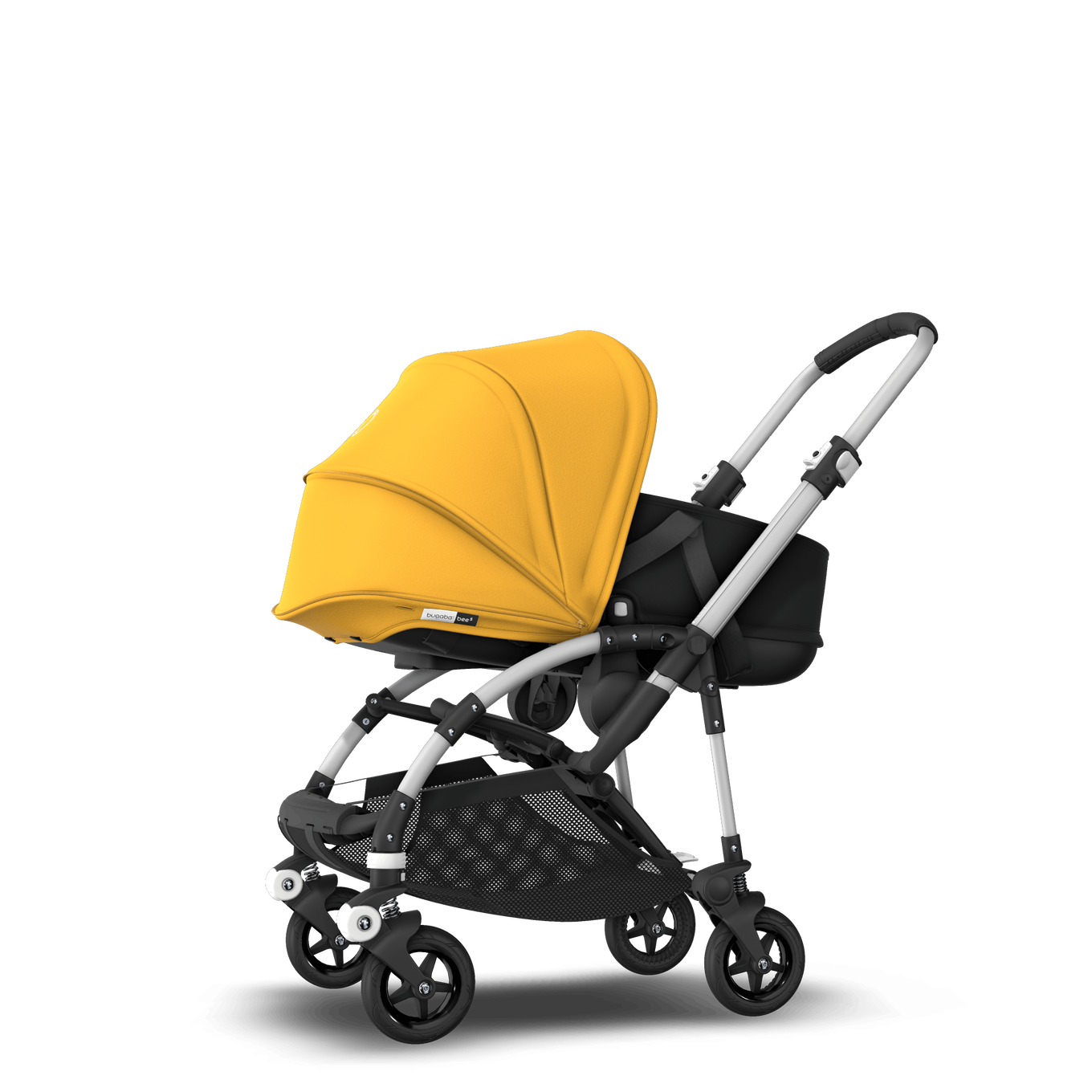 De perfecte kinderwagen voor iedere ouder