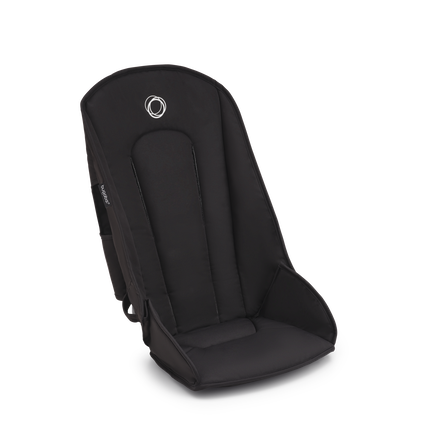 Bugaboo Dragonfly seat fabric NA MIDNIGHT BLACK - view 1