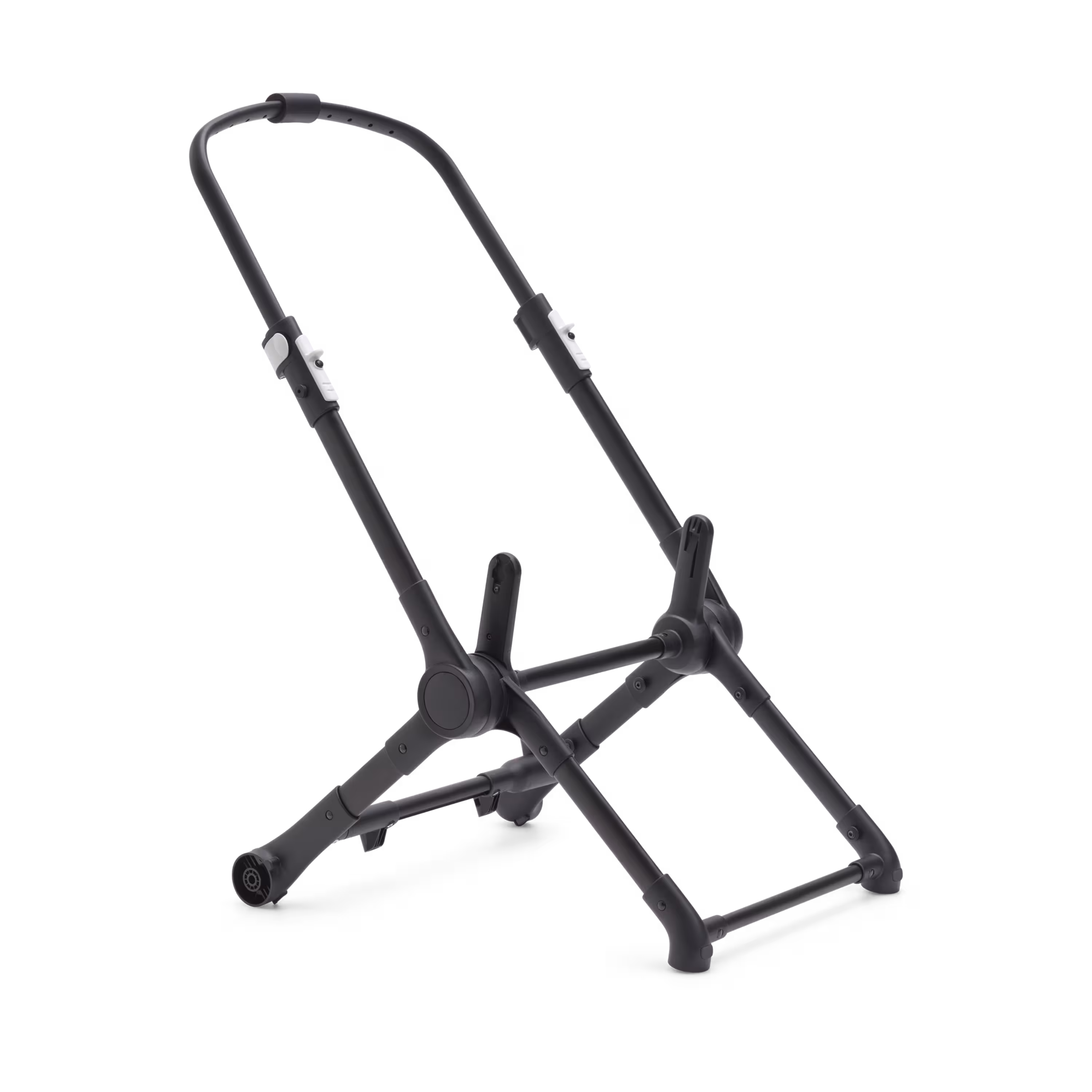 Bugaboo Fox Cub chassis AU BLACK - Main Modal Image Slide 2 of 2