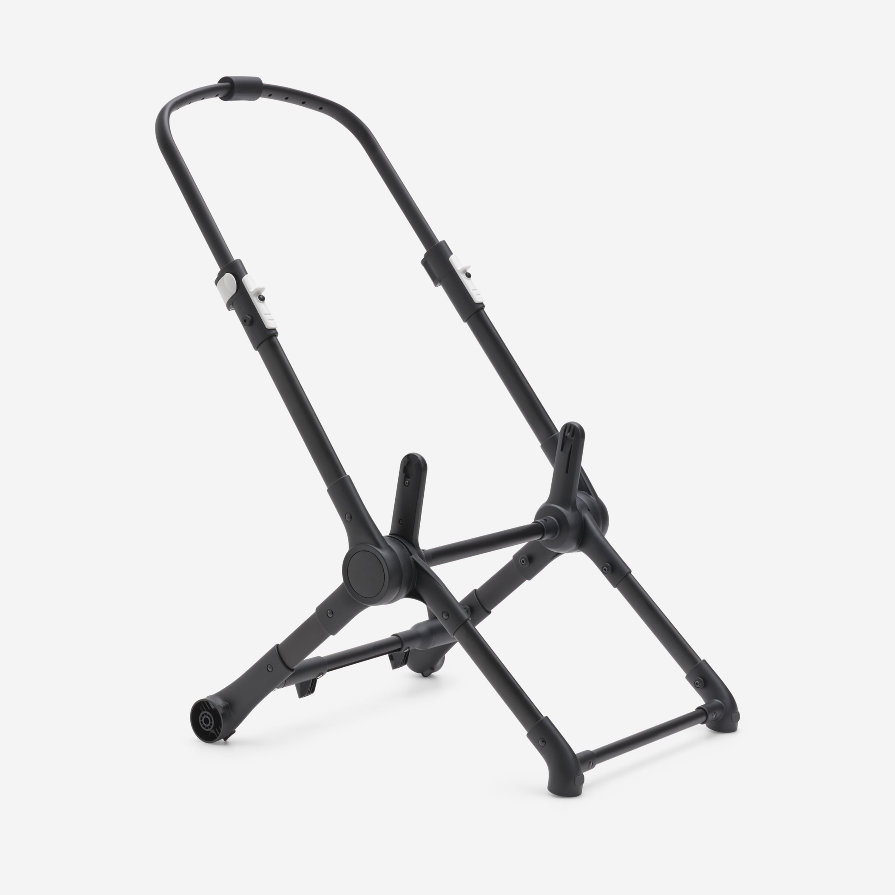 Bugaboo Fox Cub chassis BLACK - Main Modal Image Slide 2 of 2
