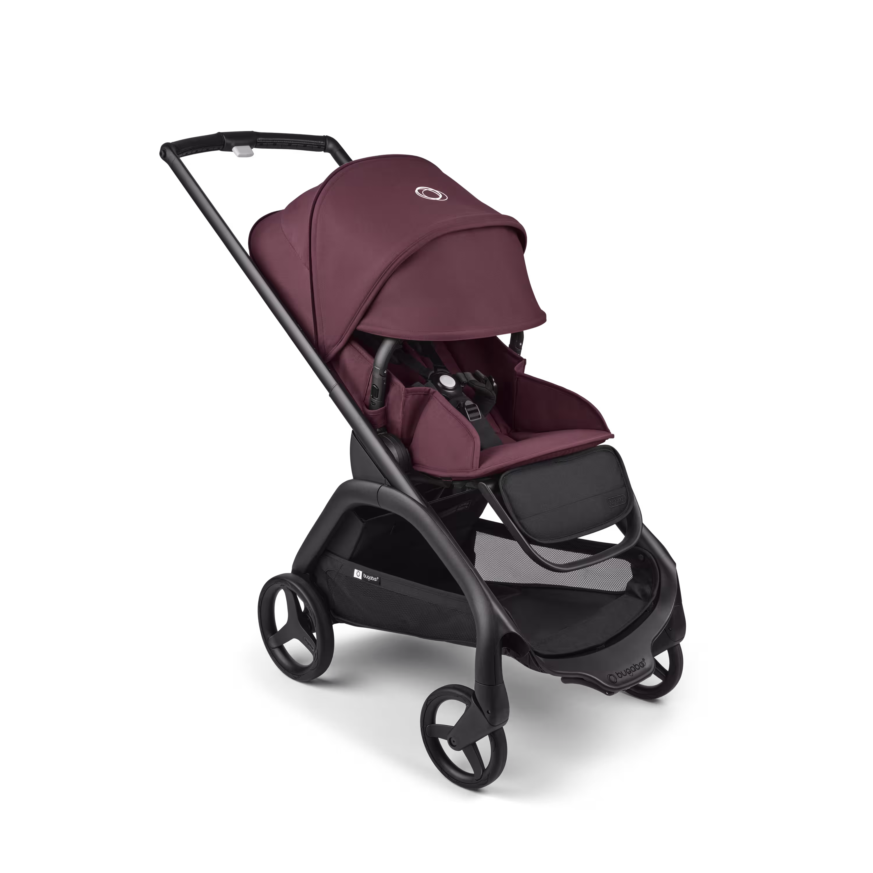 Refurbished Bugaboo Dragonfly seat stroller - Main Modal Image Slide 3 of 13