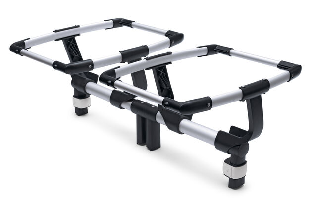 Bugaboo Donkey adapter for Chicco car seat - twin - Main Image Slide 2 of 2