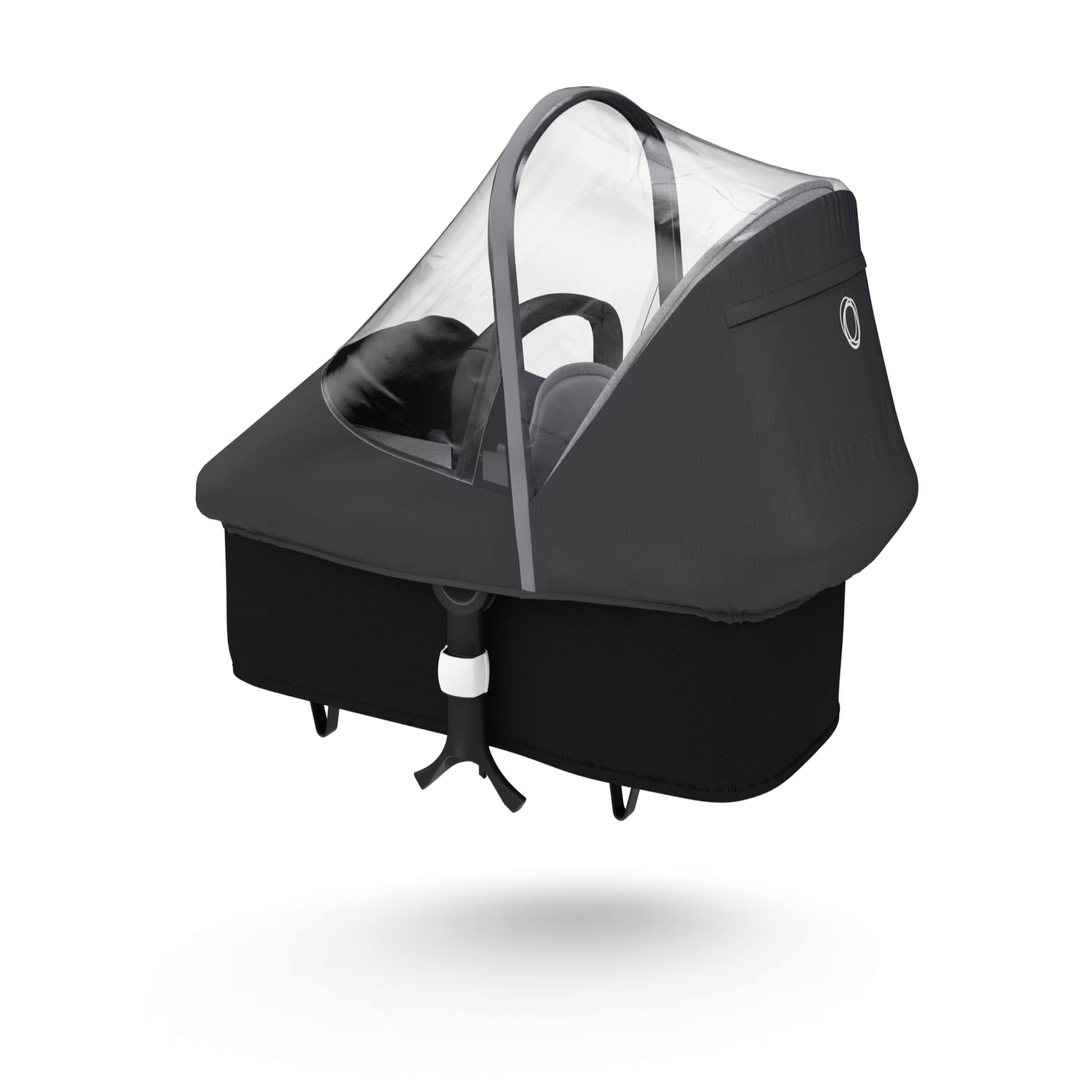 Refurbished Bugaboo D/BF/R high performance raincover BLACK - Main Modal Image Slide 6 of 8