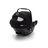 Bugaboo Turtle air by Nuna car seat BLACK - Thumbnail Slide 6 of 13