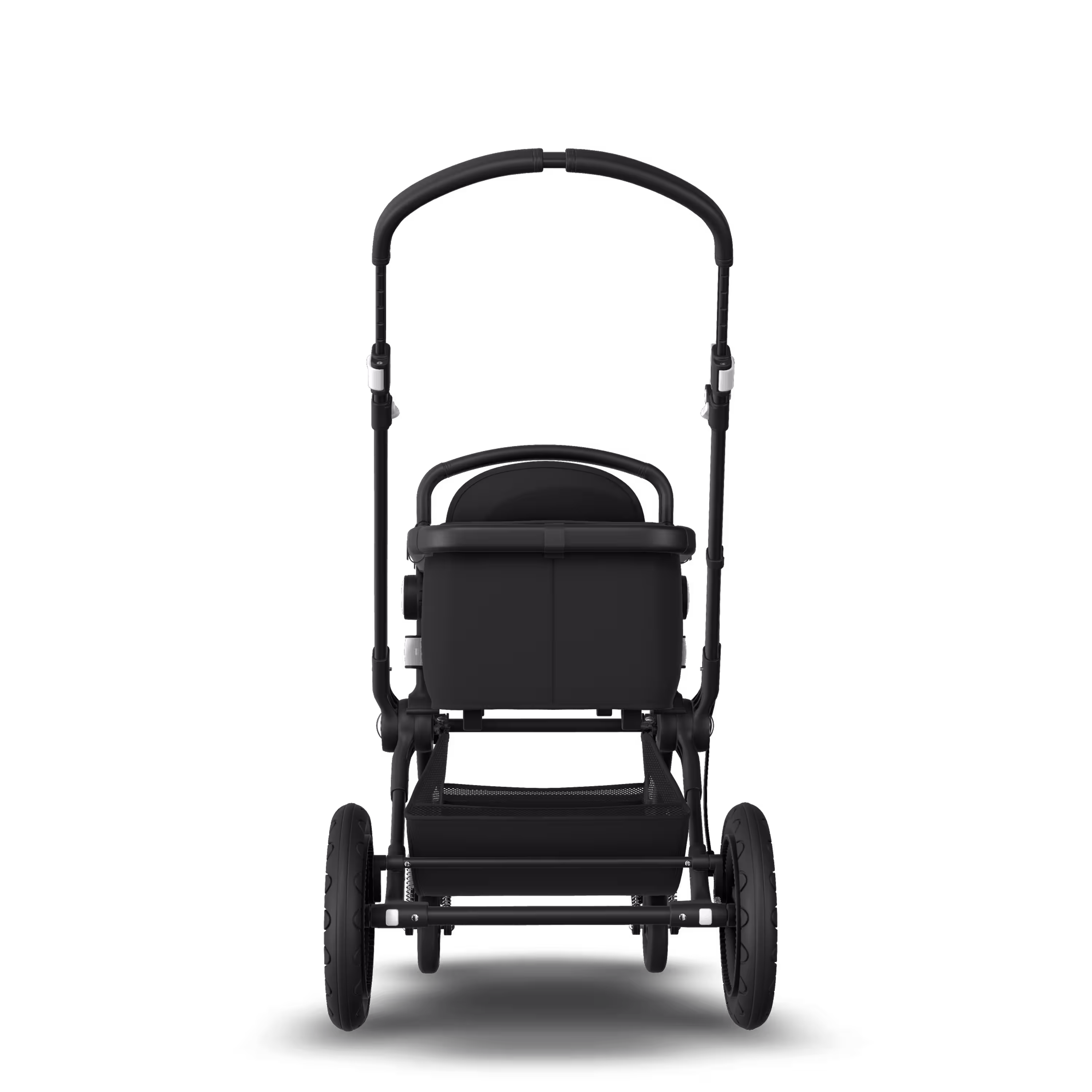 Refurbished Bugaboo Cameleon3plus base UK BLACK/BLACK - Main Modal Image Slide 6 of 6